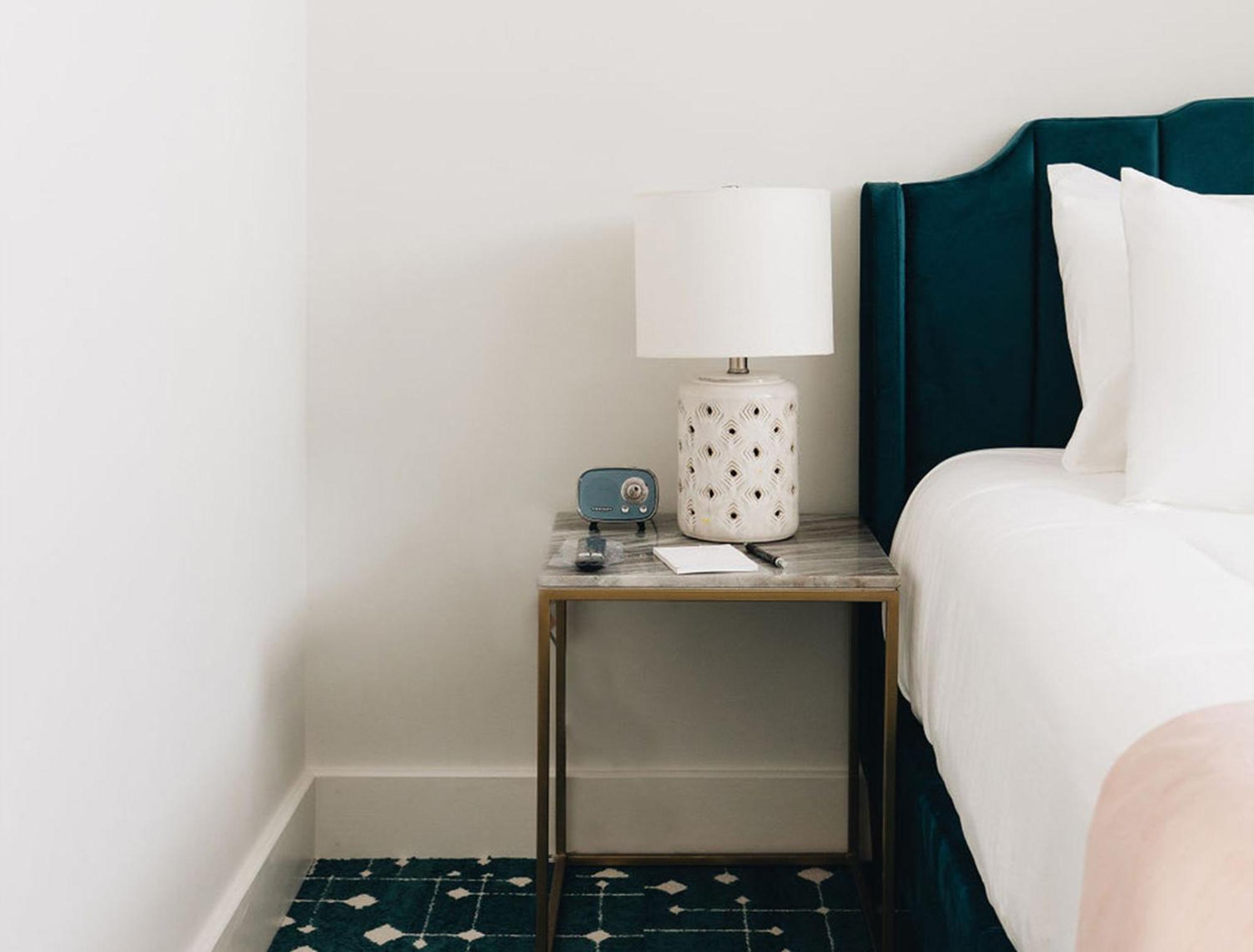 The Bellwether Hotel ルイスビル エクステリア 写真